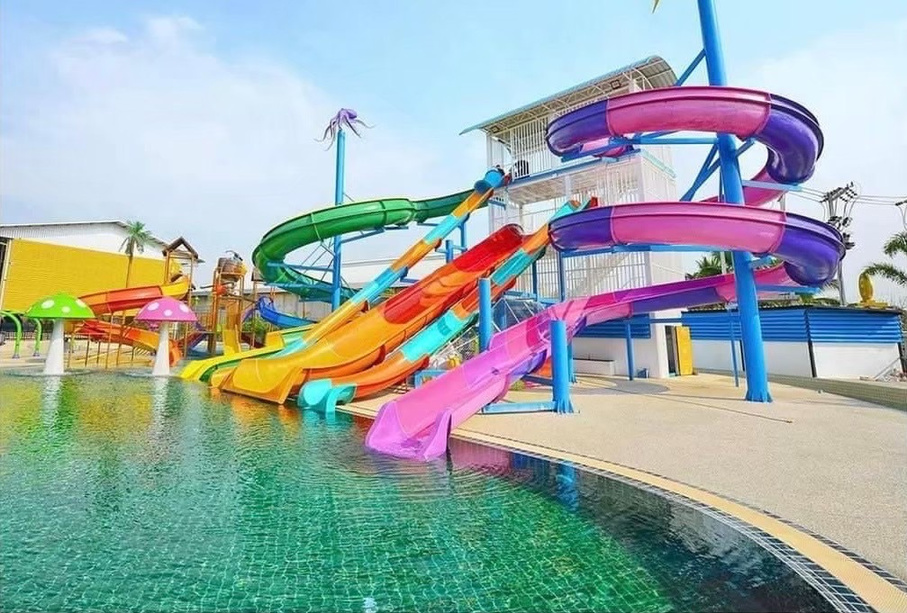 Timan Pools Custom Pool Builder Bangkok | TUM Perfect Pool - Thailand's #1 Pool Company